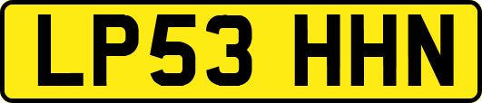 LP53HHN