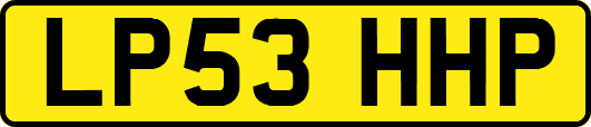 LP53HHP
