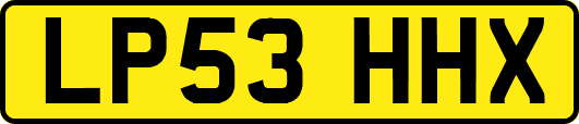 LP53HHX