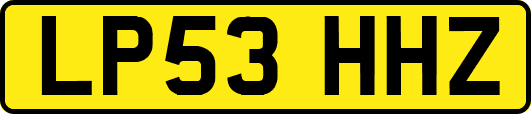 LP53HHZ