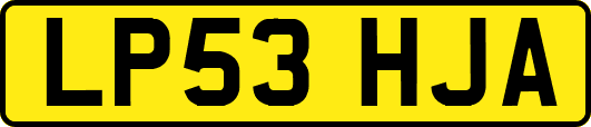LP53HJA