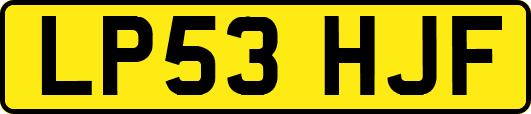 LP53HJF