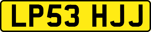 LP53HJJ