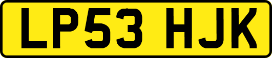 LP53HJK