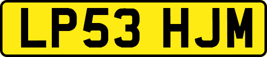 LP53HJM
