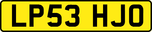 LP53HJO
