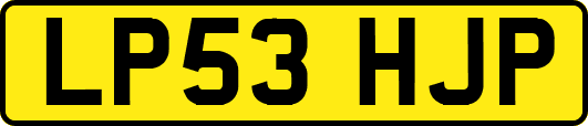 LP53HJP