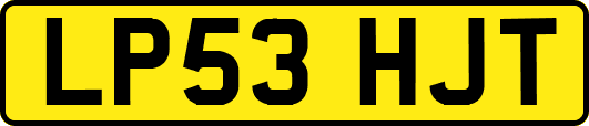 LP53HJT