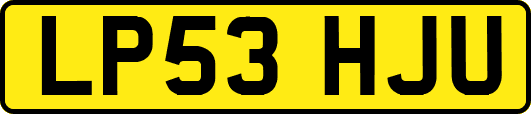 LP53HJU