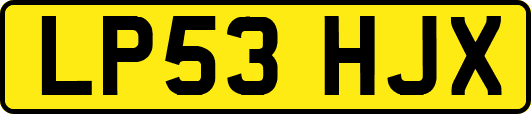 LP53HJX