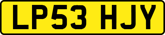 LP53HJY