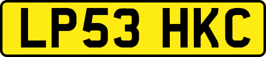 LP53HKC