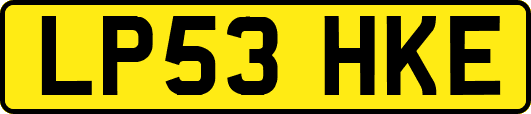 LP53HKE