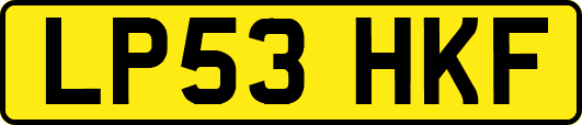 LP53HKF