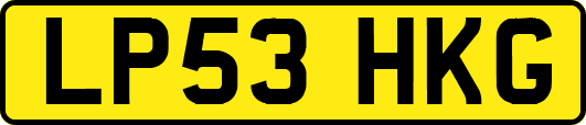 LP53HKG
