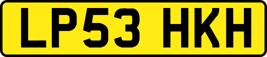 LP53HKH
