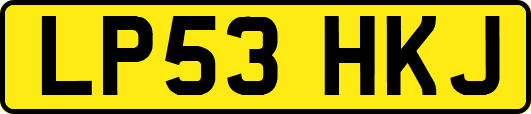 LP53HKJ