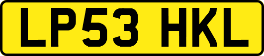 LP53HKL