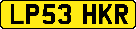 LP53HKR