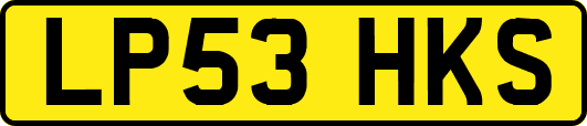 LP53HKS
