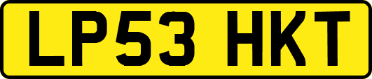 LP53HKT