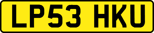 LP53HKU