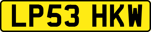 LP53HKW