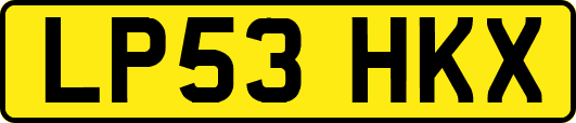 LP53HKX