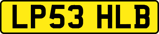 LP53HLB