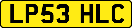 LP53HLC