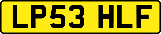 LP53HLF