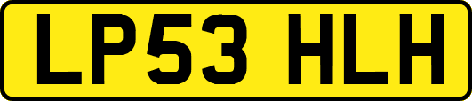 LP53HLH