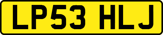 LP53HLJ