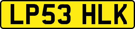 LP53HLK