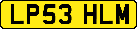 LP53HLM