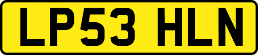 LP53HLN