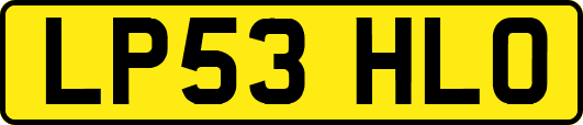 LP53HLO