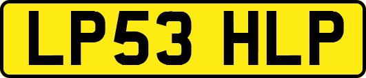 LP53HLP