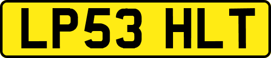 LP53HLT
