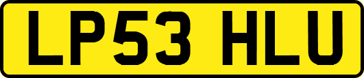 LP53HLU