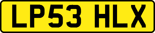 LP53HLX
