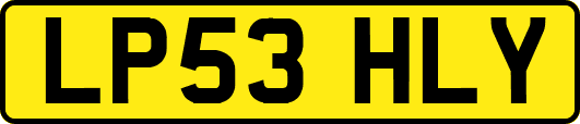 LP53HLY