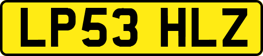 LP53HLZ