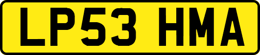 LP53HMA