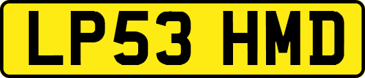 LP53HMD