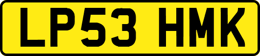 LP53HMK
