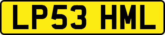 LP53HML