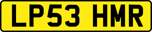 LP53HMR