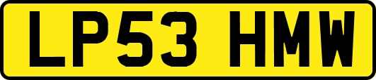 LP53HMW