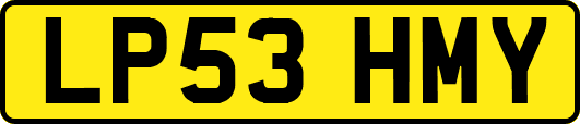 LP53HMY